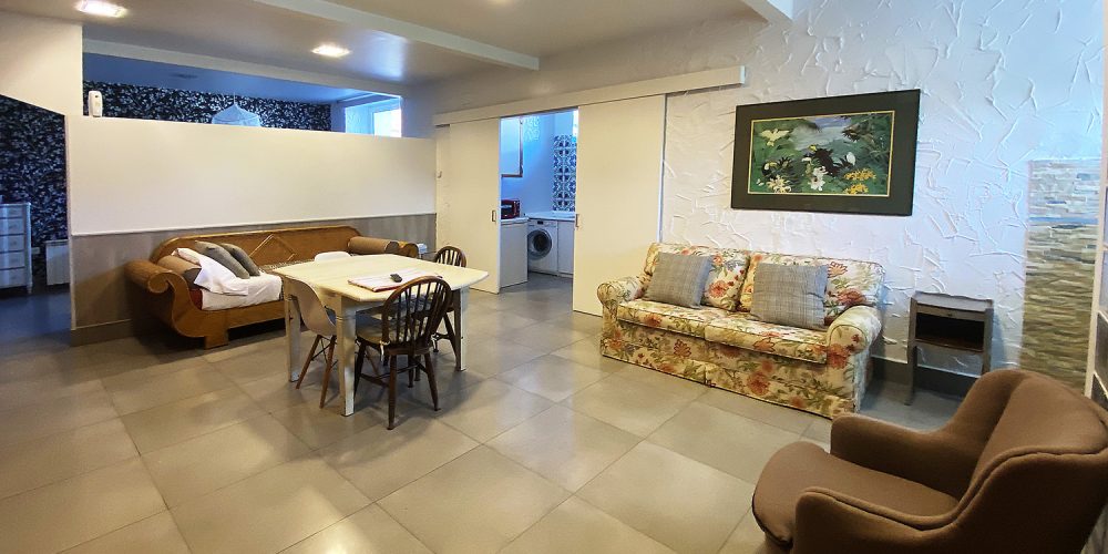 Mailan Apartamento-1